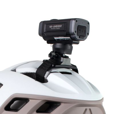 3. AKY-710S-IT-BT-PT Helmet Base