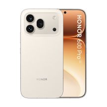 Honor 600 Pro 5G 12/512GB Gold