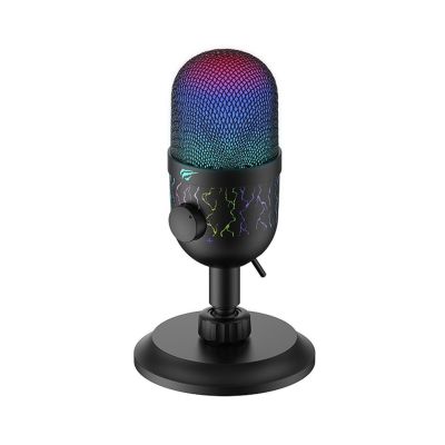 3. Havit GK52 Gaming Microphone