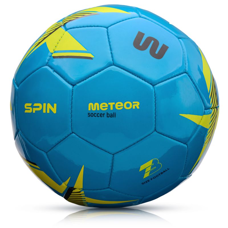 Football Meteor Spin 3 17261