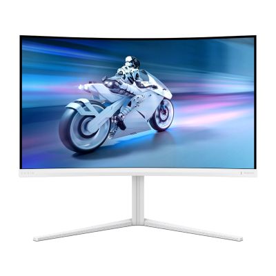 60. Philips monitor 80.0cm (31.5") 32M2C5501 16:09 2xHDMI+DP curved