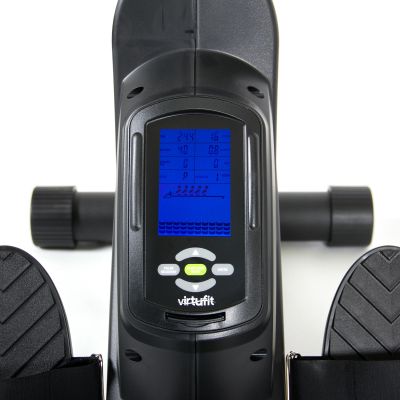 21. VIRTUFIT SEMI-PROFESSIONAL ROWING MACHINE ERGOMETER