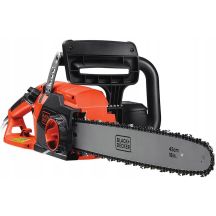 Black & Decker BECS2245-QS Chainsaw 2200W Orange