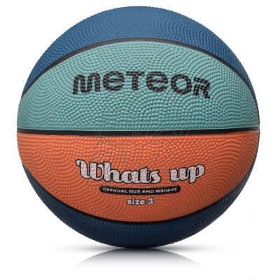 5. Basketball Meteor What's up 3 16791