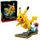 LEGO Pokemon 72152 - Pikachu and Pokeball
