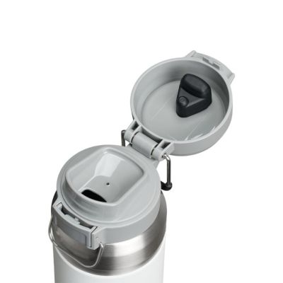 3. Stanley Quick-Flip 1.06 L Frost Thermal Water Bottle