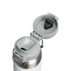 3. Stanley Quick-Flip 1.06 L Frost Thermal Water Bottle