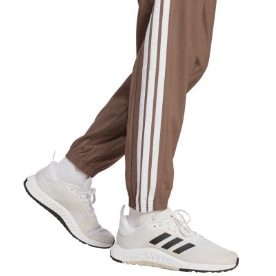 11. adidas Train Essentials 3-Stripes Woven W Pants JY2168