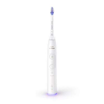 20. PHILIPS HX7400/01 toothbrush