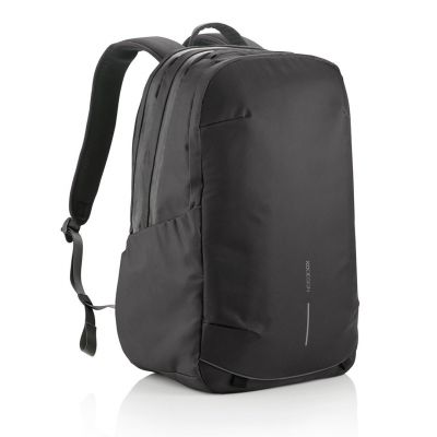 8. XD DESIGN ANTI-THEFT BACKPACK BOBBY EXPLORE BLACK P/N: P705.911