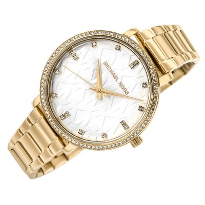 2. MICHAEL KORS Pyper MK4919 Women's Watch + BOX