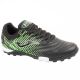 Joma men's sports shoes Maxima 2601 TF turf football shoes black