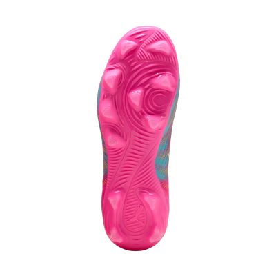 6. Puma Future 9 Pro FG/AG 108720 05 Kids' Football Boots