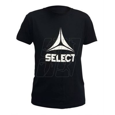 2. Select Basic T-shirt T26-02022