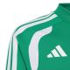 3. adidas Tiro 26 Competition Training green kids' sweatshirt KA7709