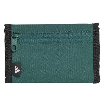 2. adidas Linear Wallet IN6134