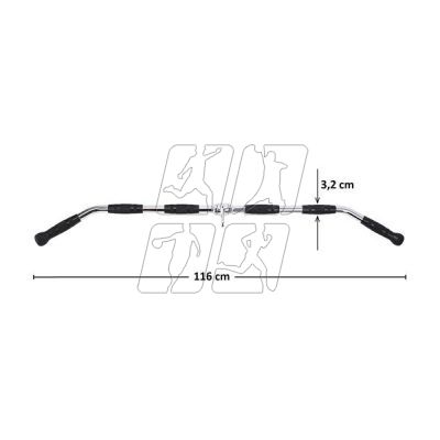 18. HMS UW14 handle