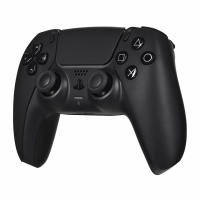 3. SONY PS5 DualSense Wireless Controller Midnight Black