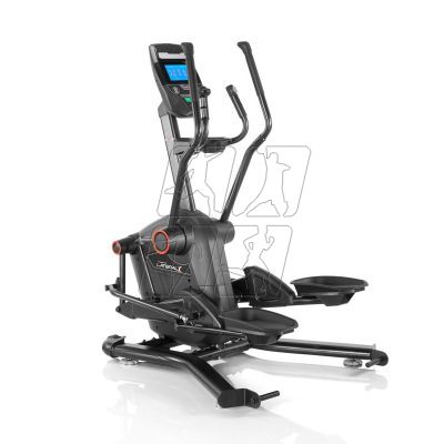 7. BOWFLEX LX3I elliptical cross trainer