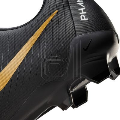 8. Nike Phantom GX II Academy FG/MG M shoes FD6723001