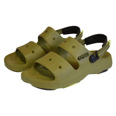 11. Crocs™ Classic All-Terrain Sandal M 207711-3UA