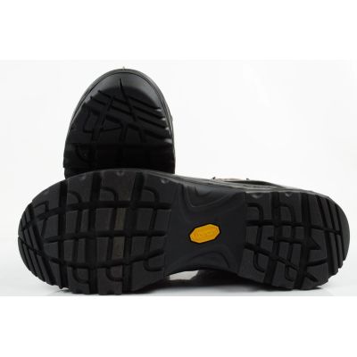 8. Aku Cimon Gore-tex Men's Leather Green Brown Hiking Shoes