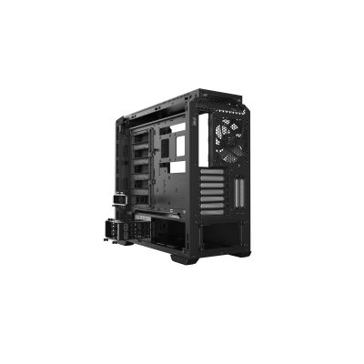 5. BE QUIET! SILENT BASE 601 BGW26 Case (ATX, Extended ATX, Mini ATX, Mini ITX; Black)