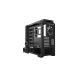 5. BE QUIET! SILENT BASE 601 BGW26 Case (ATX, Extended ATX, Mini ATX, Mini ITX; Black)