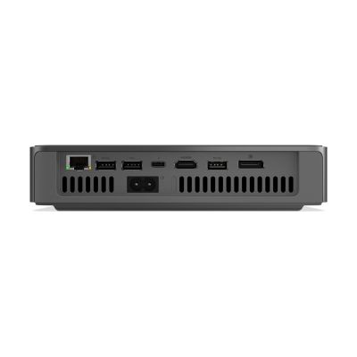 5. Lenovo IdeaCentre Mini 01IRH10R Core 5 210H 16GB DDR5 5600 SSD512 Intel Graphics WLAN+BT LAN W11Pro Luna Gray 3Y OnSite