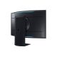 32. Samsung G97NC Computer Monitor 139.7 cm (55") 3840 x 2160 px 4K Ultra HD LED Black