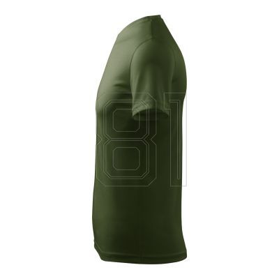 5. Men's Fantasy T-shirt (khaki)