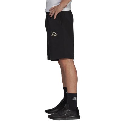 5. Adidas Essentials Feelcomfy French Terry Shorts M HE1815