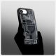 10. Spigen Ultra Hybrid MagSafe Case for iPhone 16e / 17e Zero One - Black