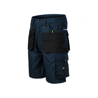 Rimeck Ranger M MLI-W0602 Navy Blue Shorts