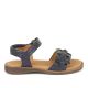Froddo LORINE FLOWERS children's sandals (G3150251-7)