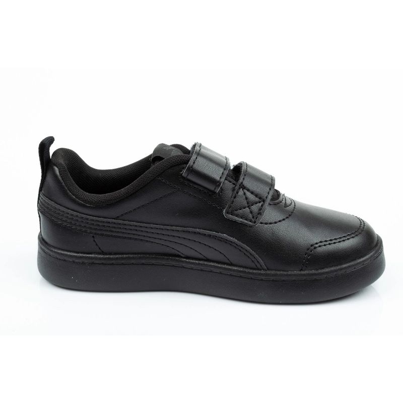 26. Puma Courtflex Infants Jr shoes 371544 06