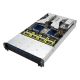 12. Asus Rack Platform (2U) RS521A-E12-RS24U AMD Epyc 9005/9004 (16x NVMe/8x SATA HS, 2xM.2, 2x1Gbe, IPMI, 1+1 2000W)