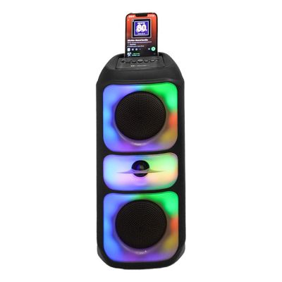 7. TRACER Powervox P2 TWS BT Speakers