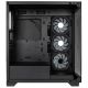 6. Kolink Unity Peak ARGB Case Black