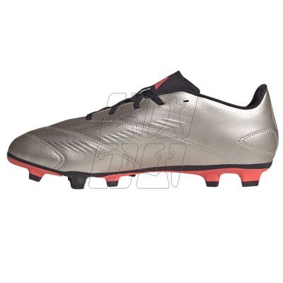 3. Adidas Predator Club FxG M IF6341 football boots