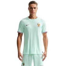 Nike France Match 2026/27 Men's Jersey Mint IB5200 394