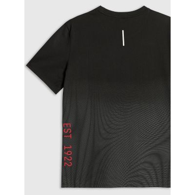 7. Men's regular printed T-shirt 4F 4FRSS26TTSHM4040-20A