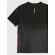 7. Men's regular printed T-shirt 4F 4FRSS26TTSHM4040-20A