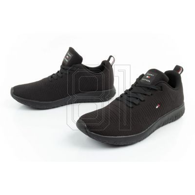 8. Tommy Hilfiger Corporate M shoes FM0FM02838BDS