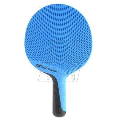 2. Table tennis racquet set SOFTBAT DUO 454750