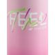 4. Water bottle 590 ml children's 4F 4FJRSS26ABOTU037-90S