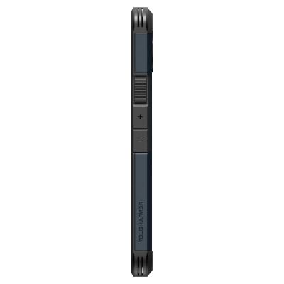 5. Spigen Tough Armor case for Google Pixel 9 Pro XL - graphite