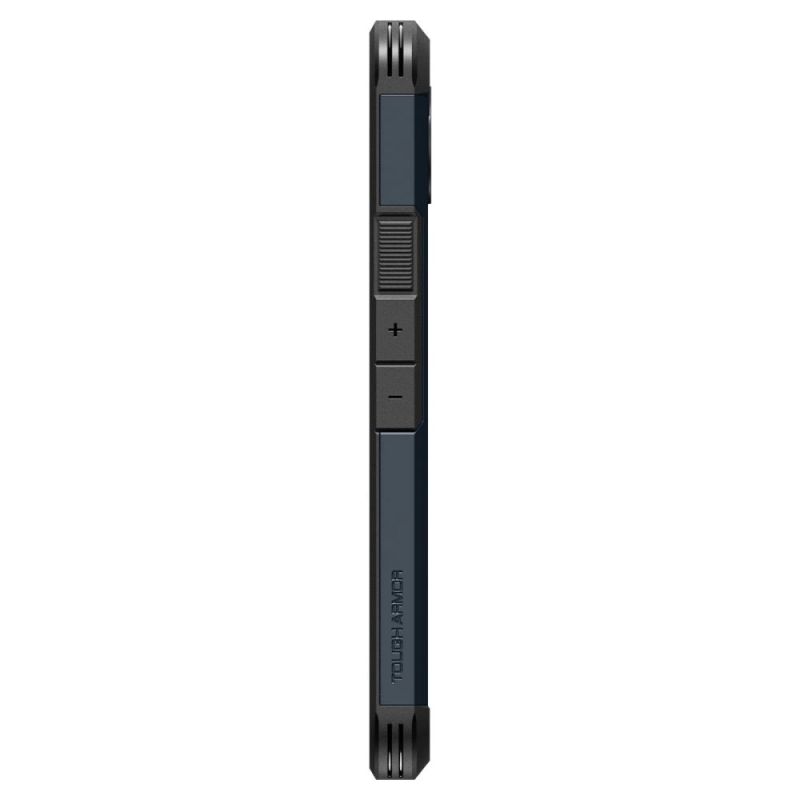 5. Spigen Tough Armor case for Google Pixel 9 Pro XL - graphite