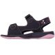 3. Sandals Kappa Titali K Jr 261023K 6722