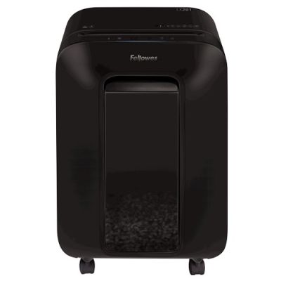 4. Fellowes Aktenvernichter Powershred LX201